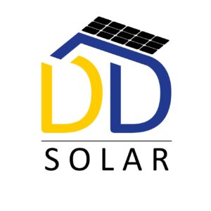 Bild von DD Solar