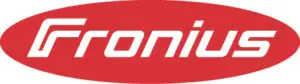 RGB Fronius Logo