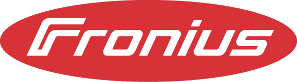 RGB Fronius Logo